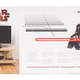 Illustration for article titled Vader Senses Much Movement In Your Wii Remote